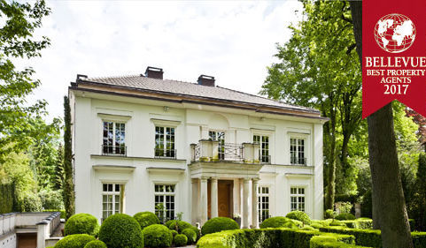 Ferienhaus oder dauerhaftes Wohnen ?