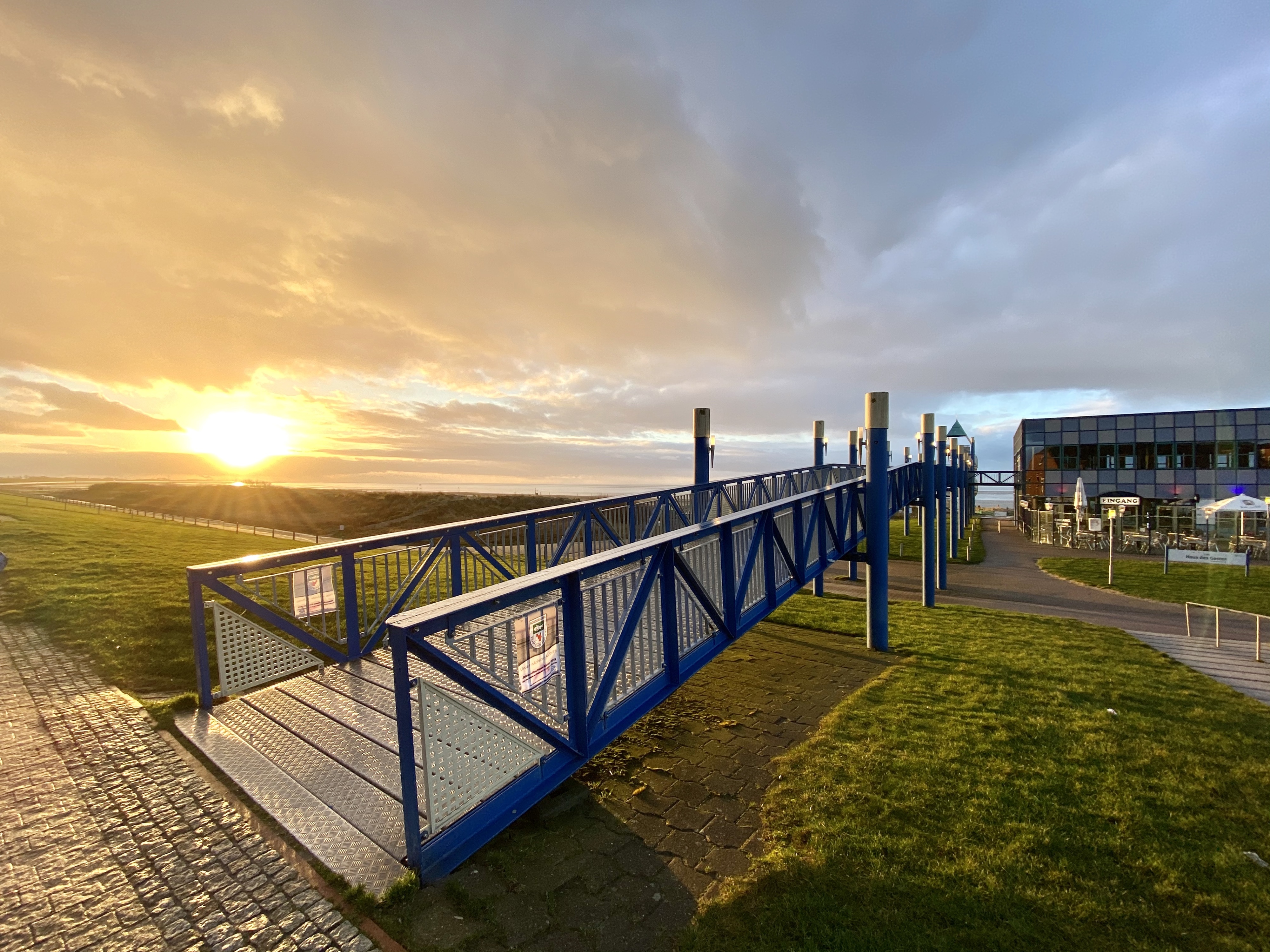 Was kostet eine Wohnung in Norddeich ?